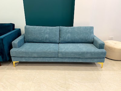 photo of Showroom Topsofa Việt Nam