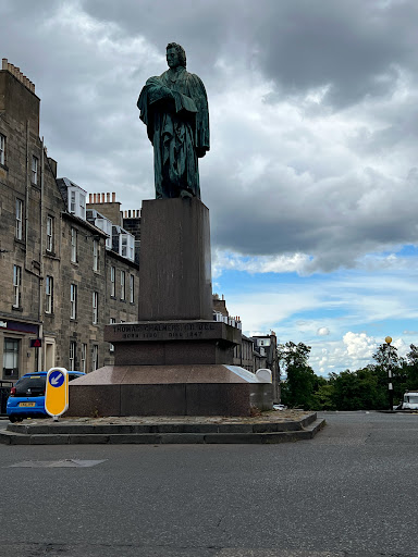 Big Yellow Self Storage Edinburgh Gallery - United Kingdom