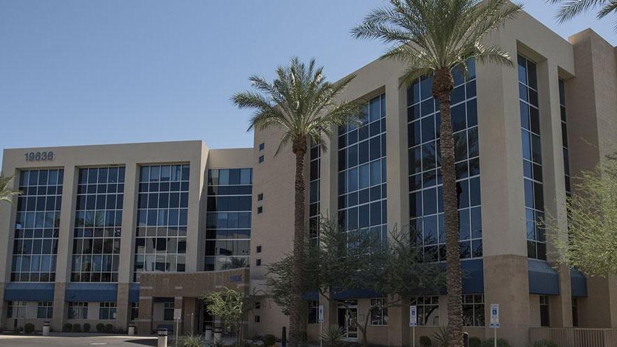 Honorhealth Heart Care Cardiac Rehab Deer Valley