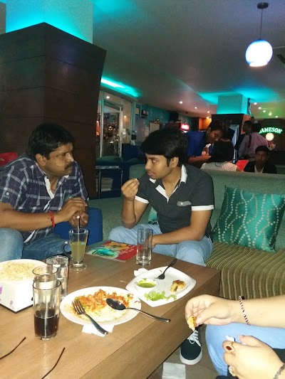 Photos of AI-LA Lounge & Restaurant