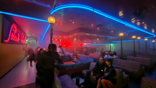 Piteco Club Discoteca Ravenna Godo