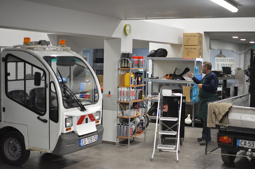 Mobileco Shop - Thumbnail