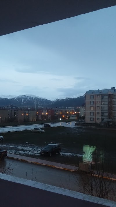 Photos of Erzurum Plan Copy, Copy Center