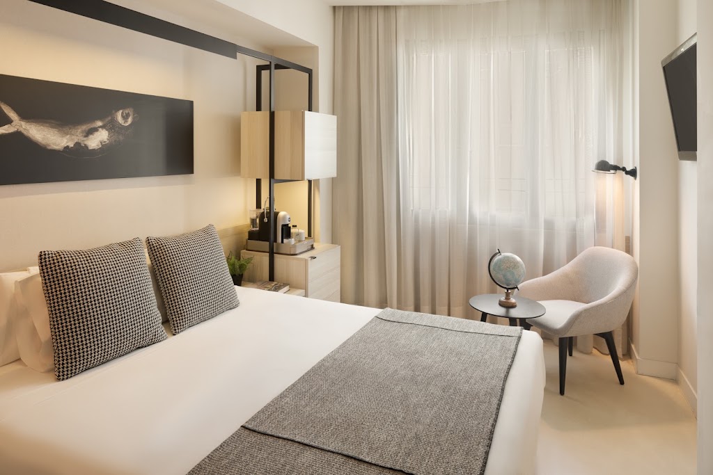 Foto de Hotel Denit Barcelona en Barcelona