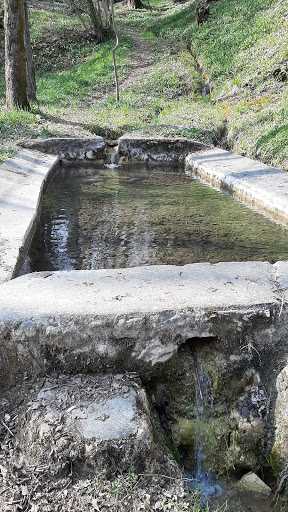 Lavatoio del Spissulot - Thumbnail