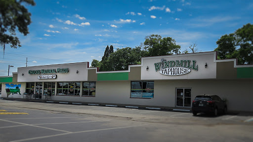 Windmill Taphouse - Visual