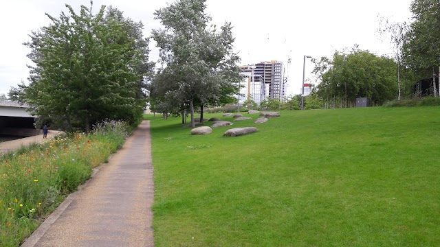 ArcelorMittal Orbit