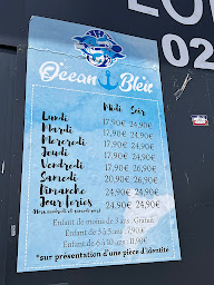 Photo n°44 de Restaurant Ocean bleu à Normanville (Restaurant)