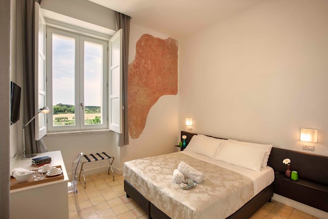 Tenuta Duca Marigliano Boutique Hotel