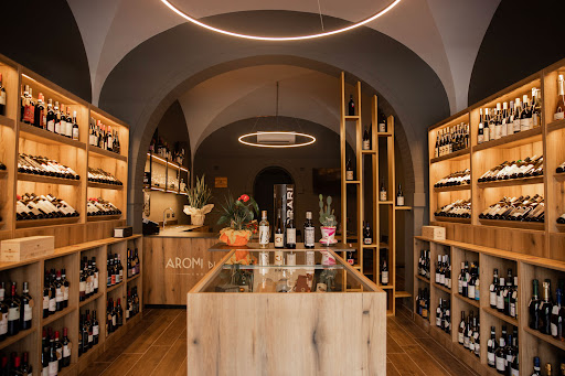 Enoteca Aromi di Vino