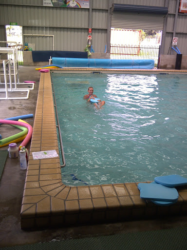 Terri's Swim School - Thumbnail