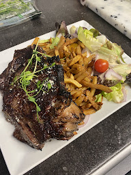 Photo n°48 de La brasserie du village à Le Soler (Brasserie)