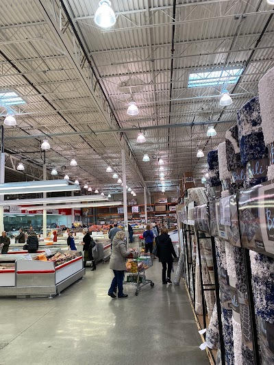 Costco Wholesale