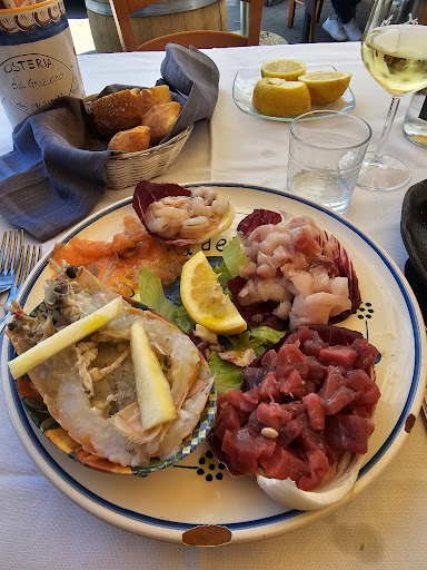 Ristorante Osteria Dei Marinai - Thumbnail