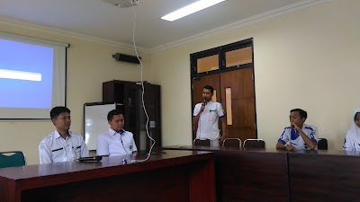 Photos of Skill Lab Fakultas Kedokteran Universitas Udayana