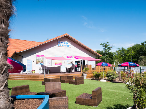 Photo de Le Domaine de Soulac - Camping Siblu à Soulac-sur-Mer (33780)