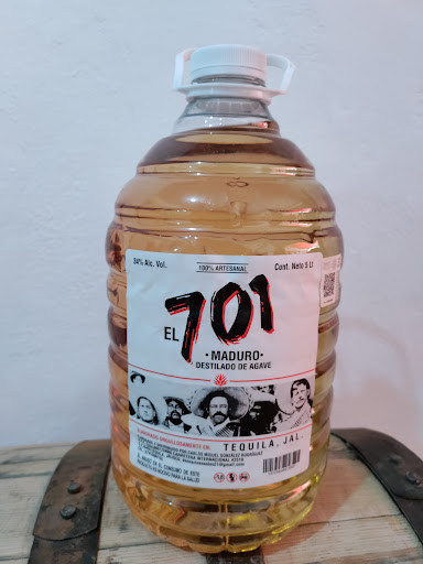 Centro Botanero y Cervecero Las Barricas