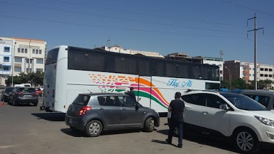 Photos of Missi Voyage Haj Ali