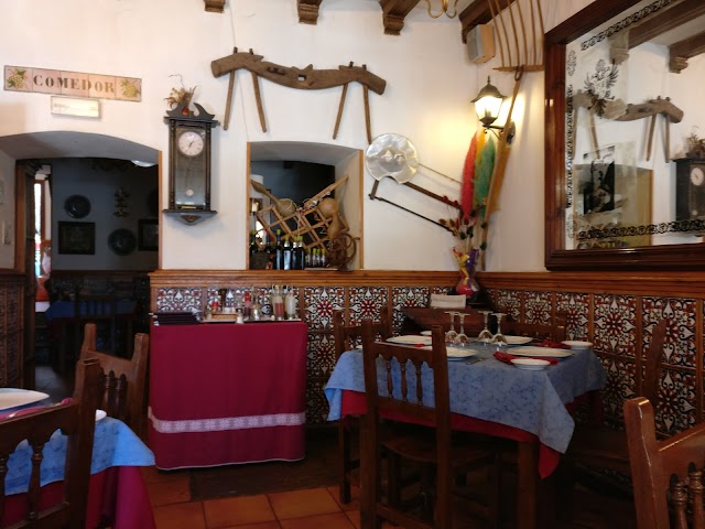 El Fogon Del Quijote