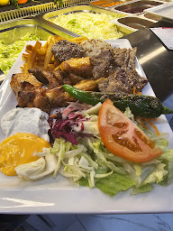 Photo n°1 de Istanbul Grill Lardy à Lardy (Restaurant)