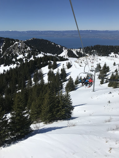 Photo de La Petite Maison Neuvecelle à Neuvecelle (74500)