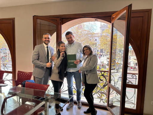 Proyección Grupo Inmobiliario | Inmobiliaria en Vara de Quart y Patraix