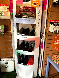 Photo n°4 de Pharmacie Lejeune à Guerville (Pharmacie)