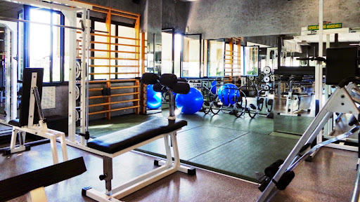 Gym Energy Valzelli Di Carlo & C. S.A.S. Gallery - Italy