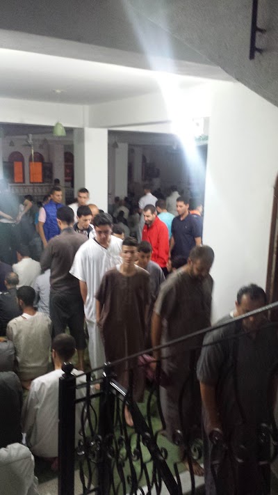Photos of Mosqu&eacute;e ourwa watka