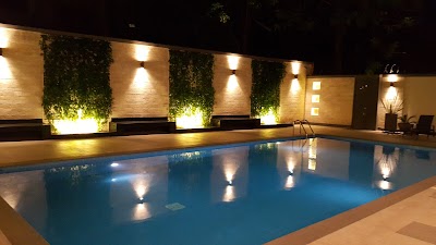Photos of The Zehneria Portico Nairobi