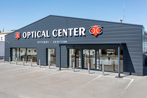 Opticien BOURCEFRANC LE CHAPUS - Optical Center - Thumbnail