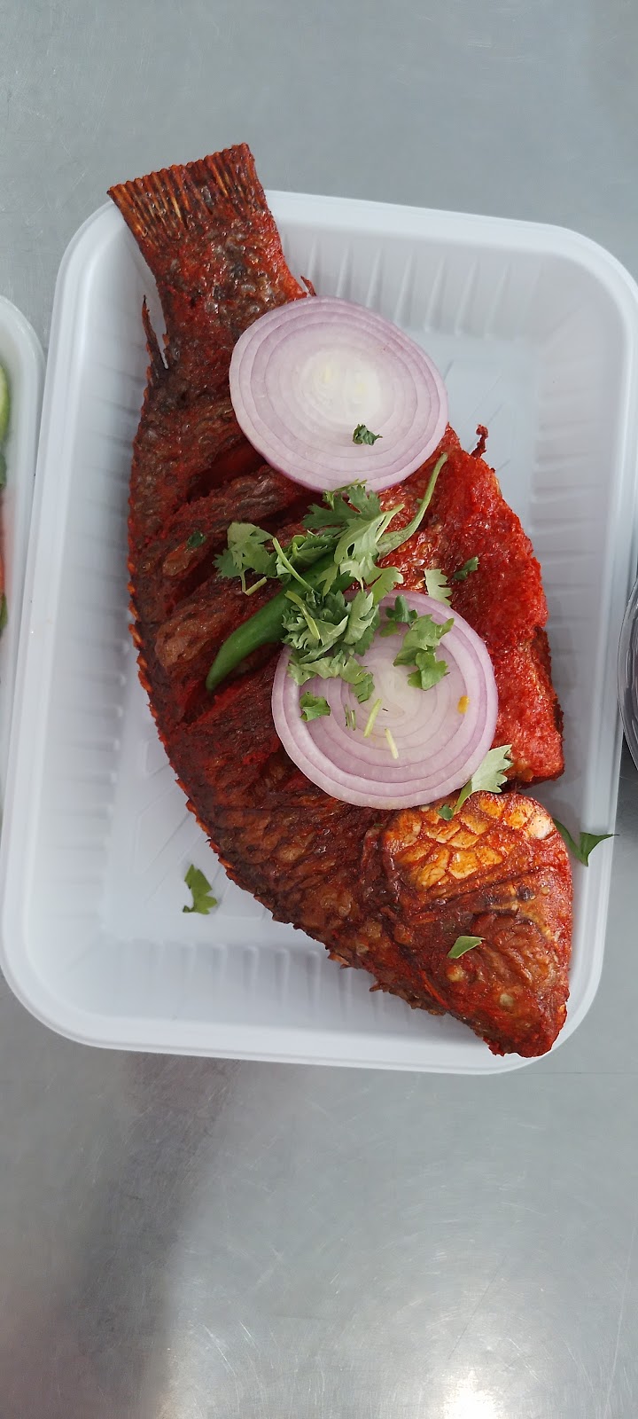 Biriyani House mangaf - صورة 2