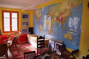 Photo n°11 de La Balaguère à Arrens-Marsous (Circuit de randonnée)