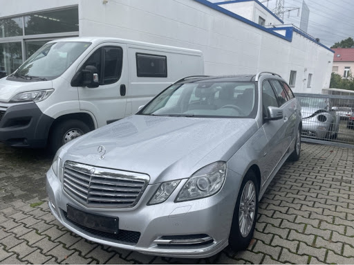 Autohaus Meffert GmbH - Thumbnail