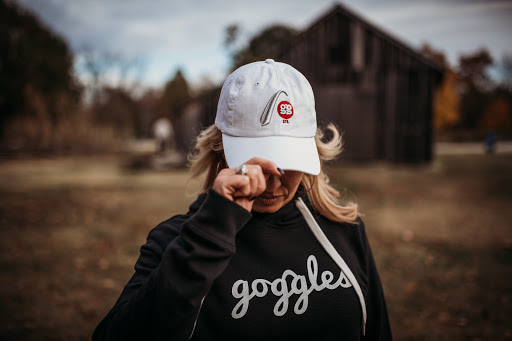 Goggles - Visual