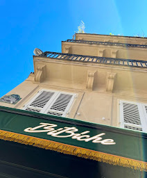 Photo n°17 de Bibiche Pigalle à Paris (Restaurant)