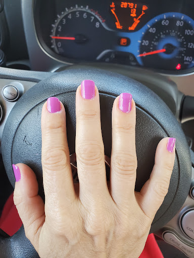 Kimberly Nails