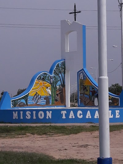 Photos of MISION TACAAGLE