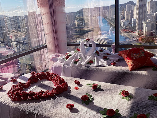Mia Thai Massage