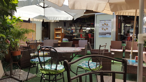 Sherwood Café