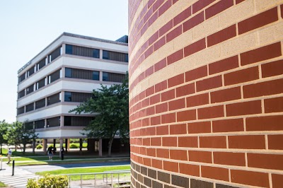 Reading Area Community College Weitz Hall