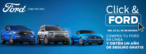 Ford Disauto - Thumbnail