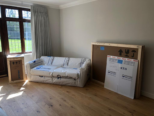 Premier Relocation Ltd - Visual