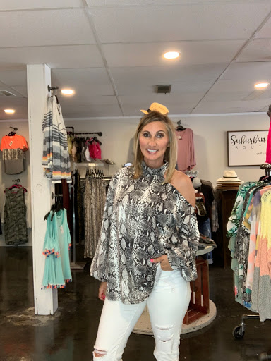 Suburban Revival Boutique - Thumbnail