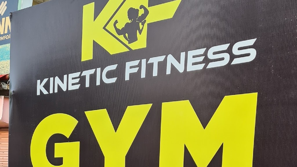 Kinetic Fitness Gym
