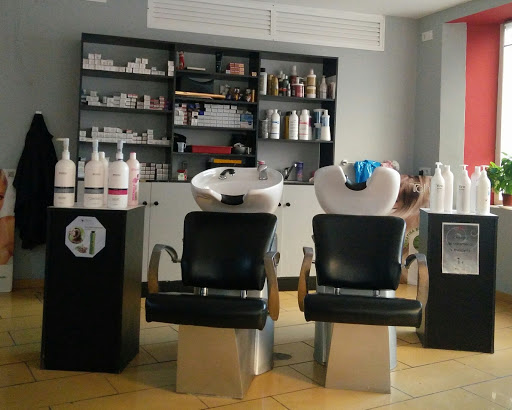 Peluquería Veruska - Thumbnail