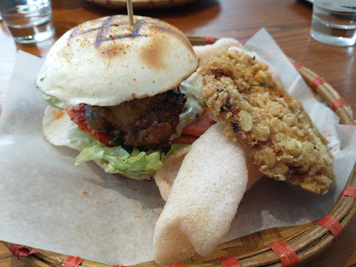 Apache Restaurant - Thumbnail