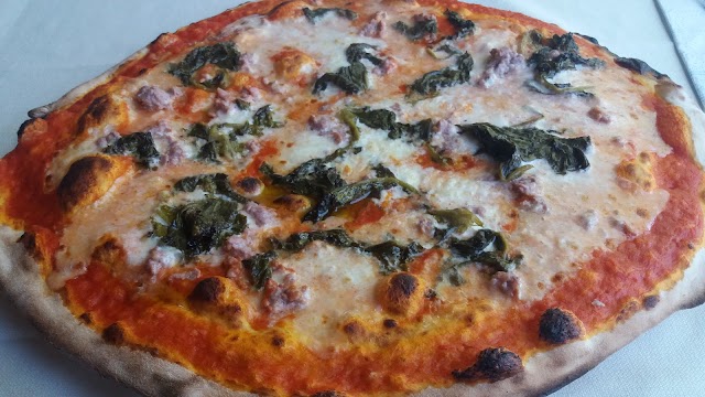 Pizzeria Il Brigante
