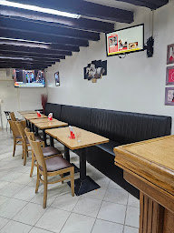 Photo n°3 de Tabac Le Fontenoy, BAR, FDJ, VAPE, CBD, PMU à Saint-Germain-sur-Morin (Boutique de cigarettes électroniques)