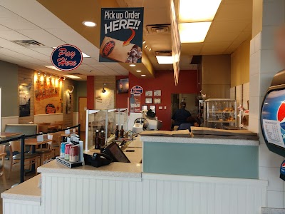 Jersey Mike